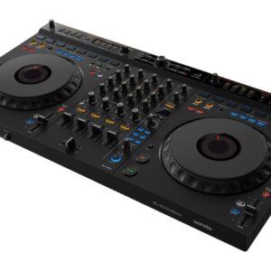 DJ Controllers