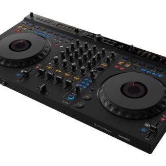 DJ Controllers