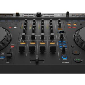 Pioneer DJ GRV6