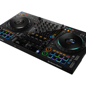 Pioneer DJ DDJ-FLX10 vue de face