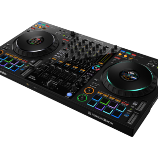Pioneer DJ DDJ-FLX10 vue de face