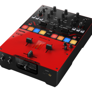 Pioneer DJ DJM-S5 vue de face