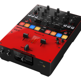 Pioneer DJ DJM-S5 vue de face