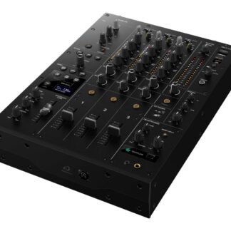 AlphaTheta DJM-V5 table de mixage DJ 2 voies vue principale