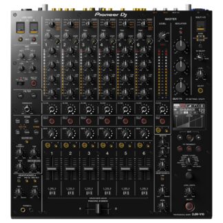 Pioneer DJ DJM-V10 vue de face