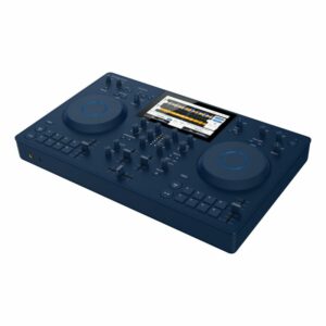 Pioneer DJ OMNIS-DUO vue principale système DJ autonome portable