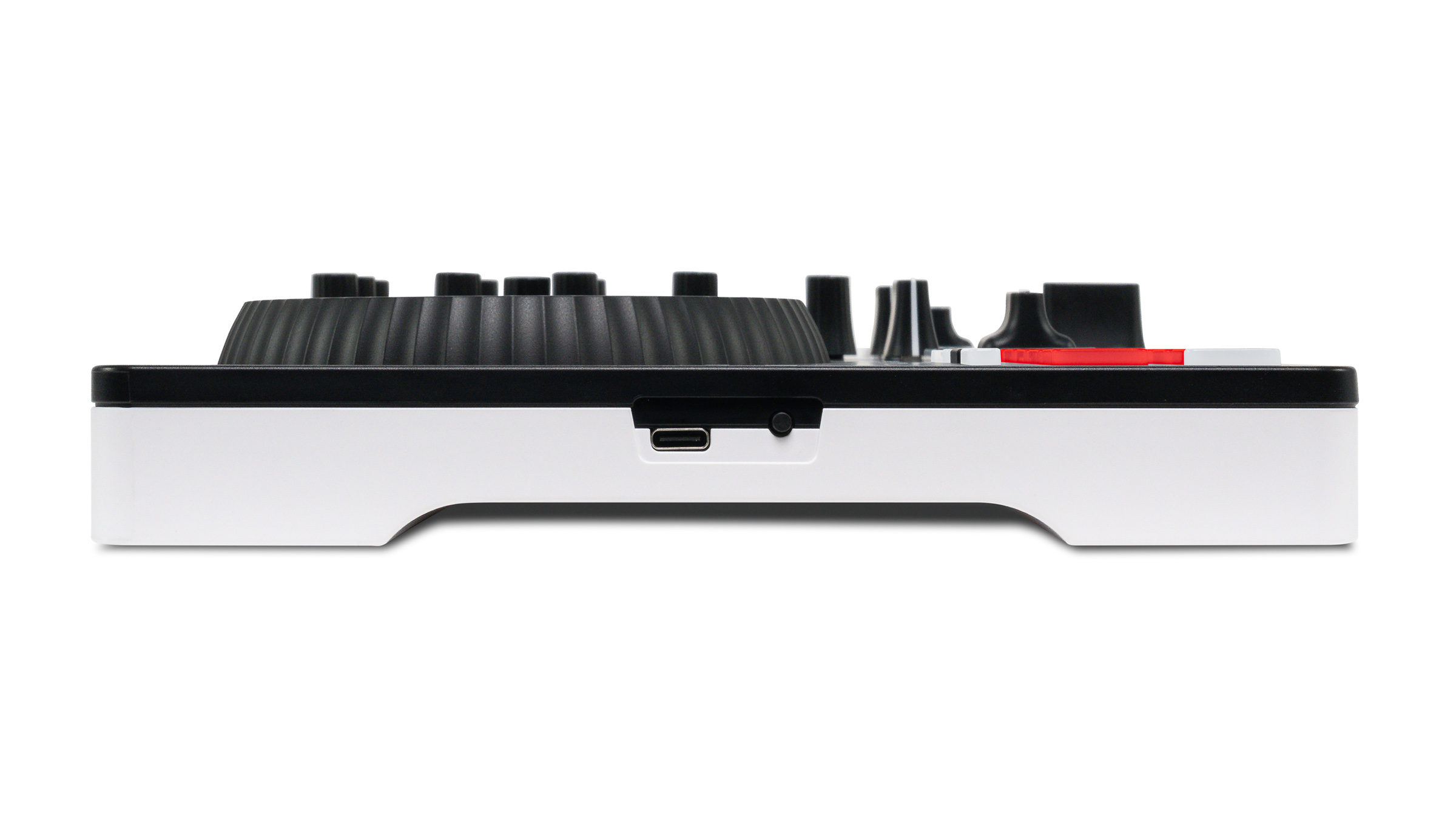 Numark Party Mix III – Contrôleur DJ USB 2 voies avec jeux de lumières LED intégrés – Image 6