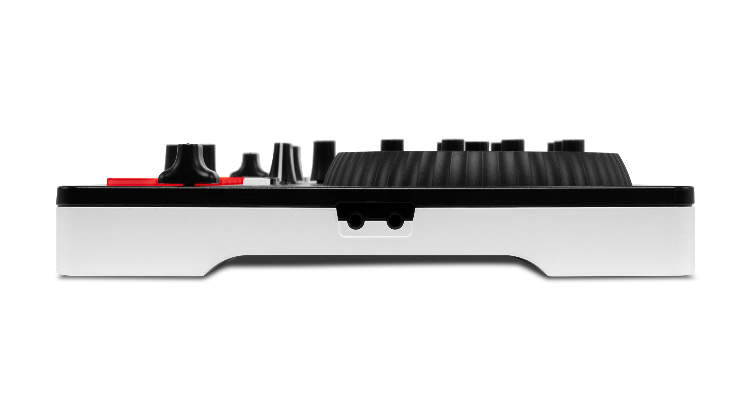 Numark Party Mix III – Contrôleur DJ USB 2 voies avec jeux de lumières LED intégrés – Image 7